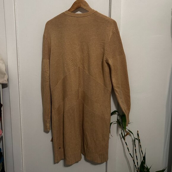 Lululemon long cardigan - Picture 3 of 4